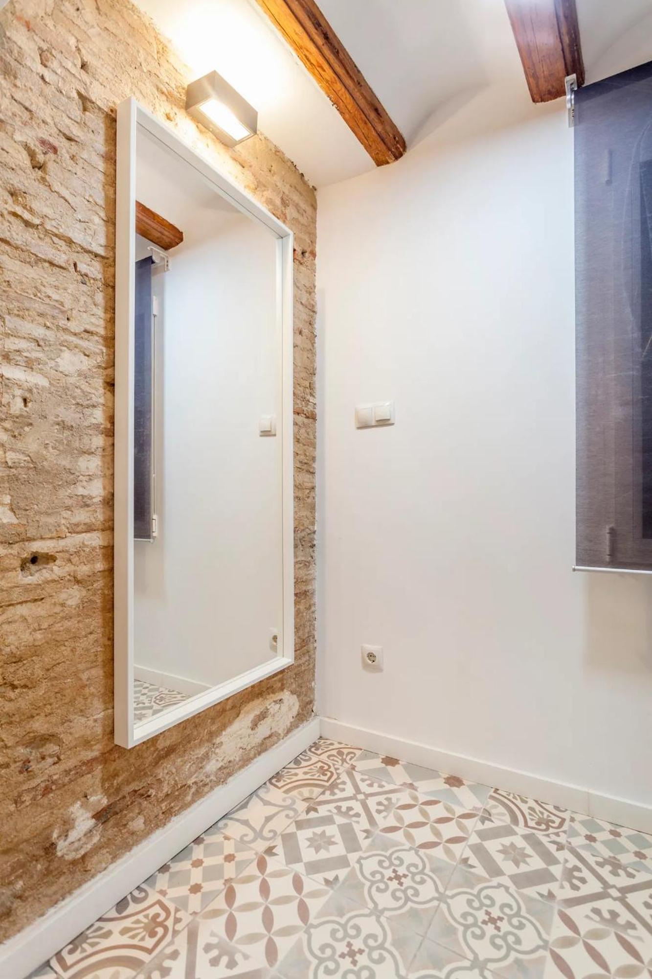 Exclusivo Apt. En Centro Historico - Ac - Wifi فالنسيا المظهر الخارجي الصورة
